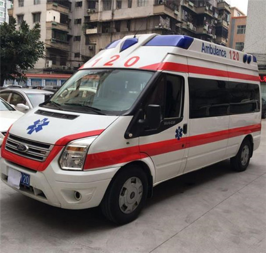 西秀非急救护车护送行业的服务质量如何保障